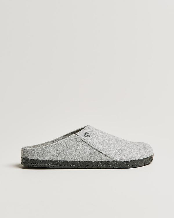 Grey sneakers from Birkenstock