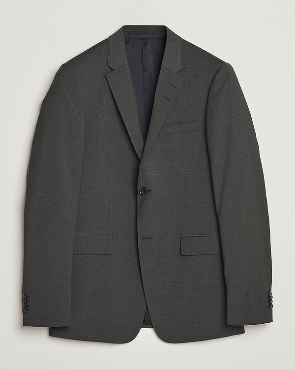 Dark grey blazer from Tiger Of Sweden