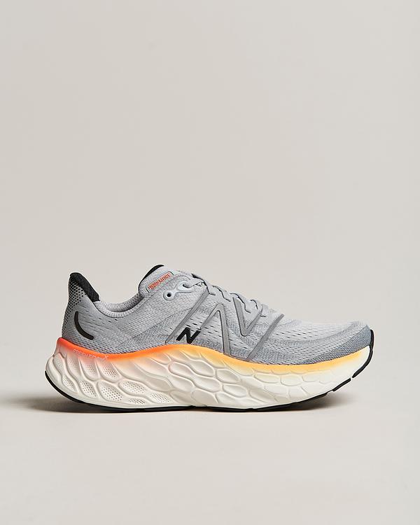 Print grey sneakers from New Balance Running