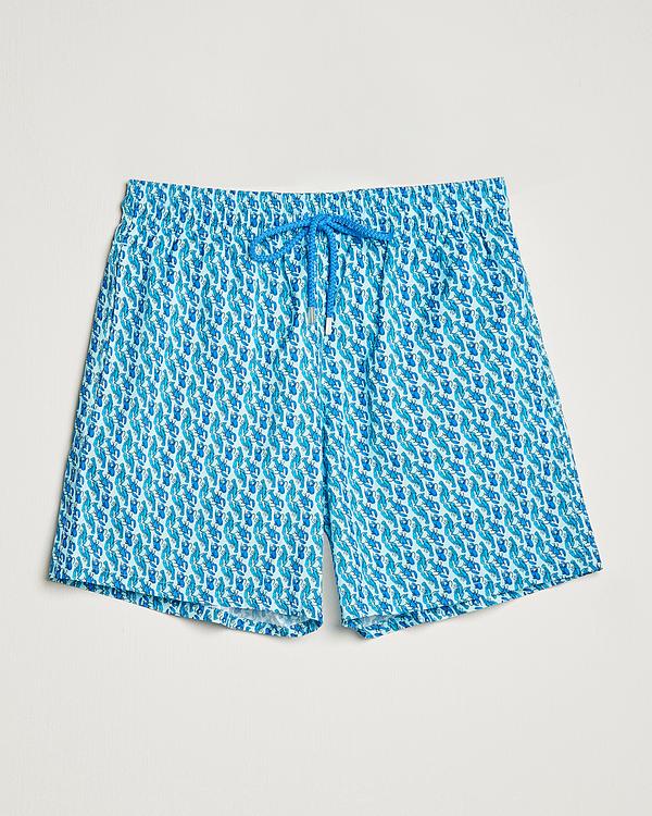 Light blue swim shorts from Vilebrequin