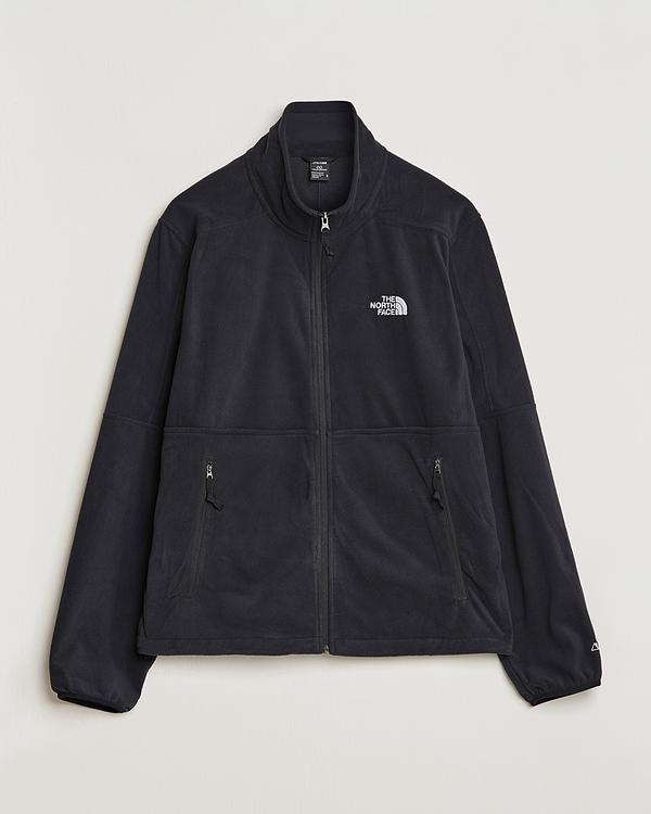 Black casual jacket from The North Face
