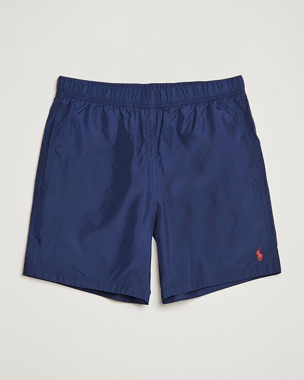 Dark blue swim shorts from Polo Ralph Lauren