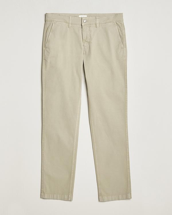 Beige chinos from NN07