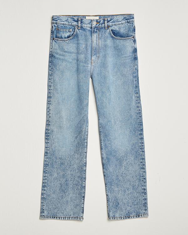 Blue jeans from Jeanerica