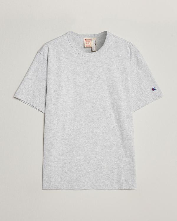 Grey t-shirt from Champion