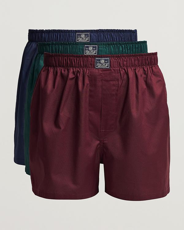 Multicolor boxer shorts from Polo Ralph Lauren