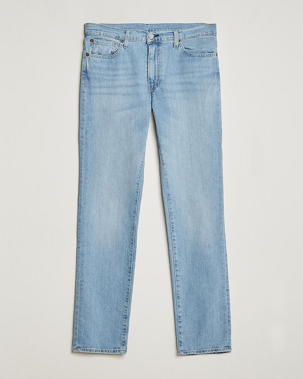 Blue jeans from Levi's