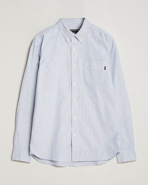 Light blue oxford shirt from Dockers
