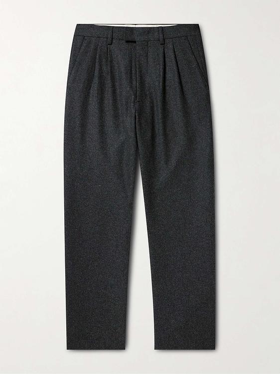 Black sweatpants from NN07