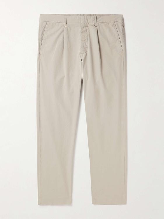 Beige chinos from NN07