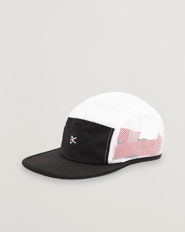 Print multicolor cap from District Vision