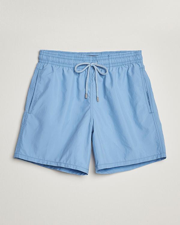 Light blue swim shorts from Vilebrequin