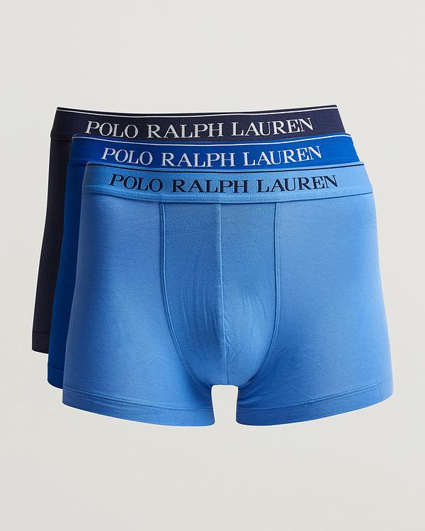 Print multicolor boxer briefs from Polo Ralph Lauren