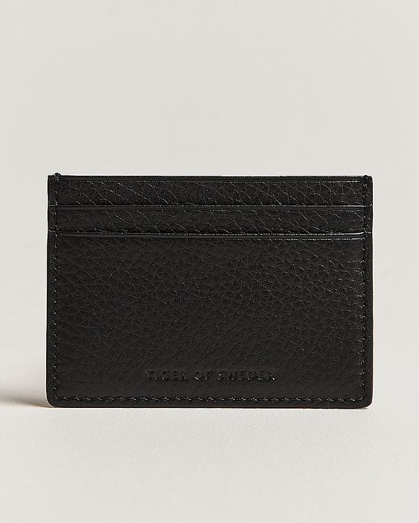 Black wallet from Tiger Of Sweden