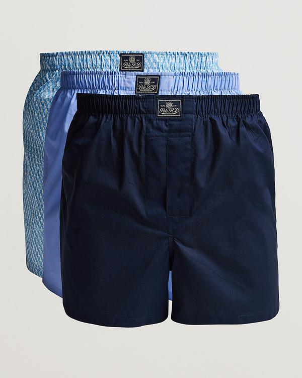 Multicolor boxer shorts from Polo Ralph Lauren