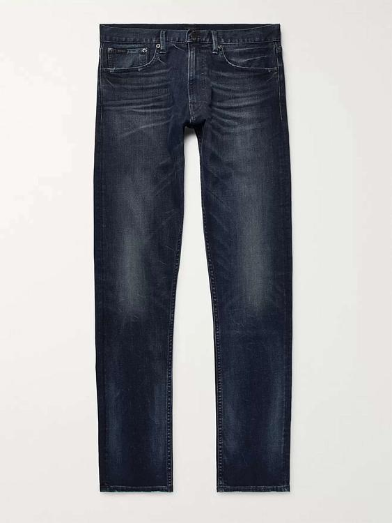 Dark blue jeans from Polo Ralph Lauren