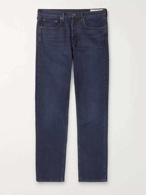 Dark grey jeans from Rag & Bone