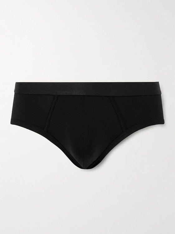 Black briefs from CDLP