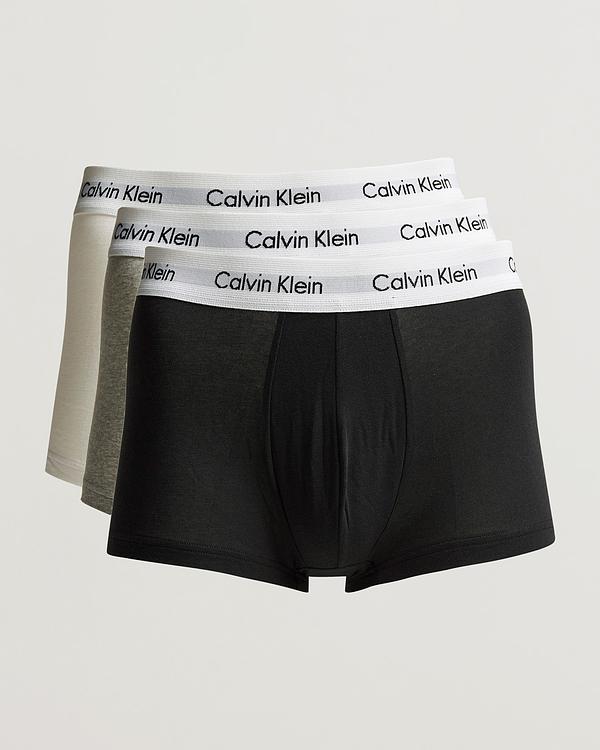 Print multicolor boxer briefs from Calvin Klein