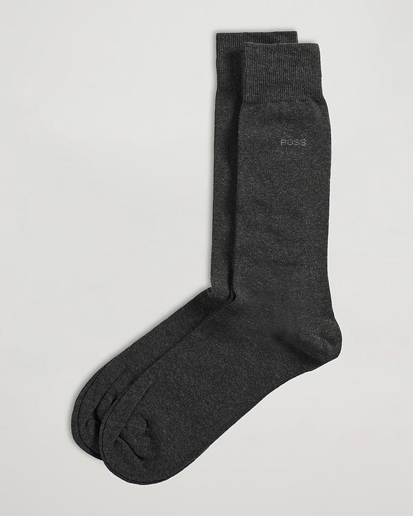 Black socks from Boss Black