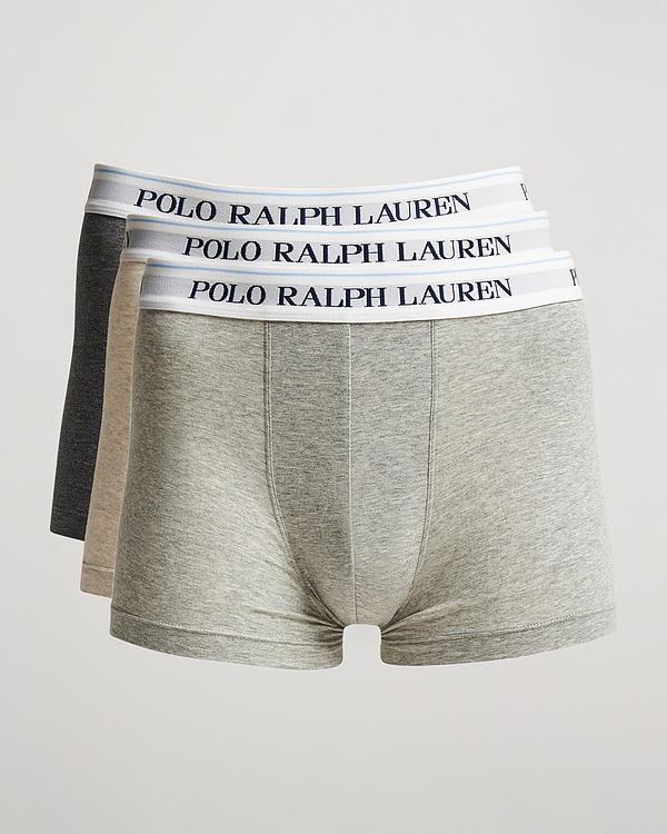 Print multicolor boxer briefs from Polo Ralph Lauren