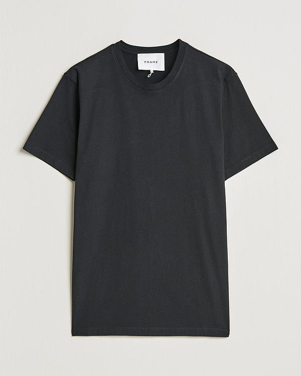 Dark grey t-shirt from Frame