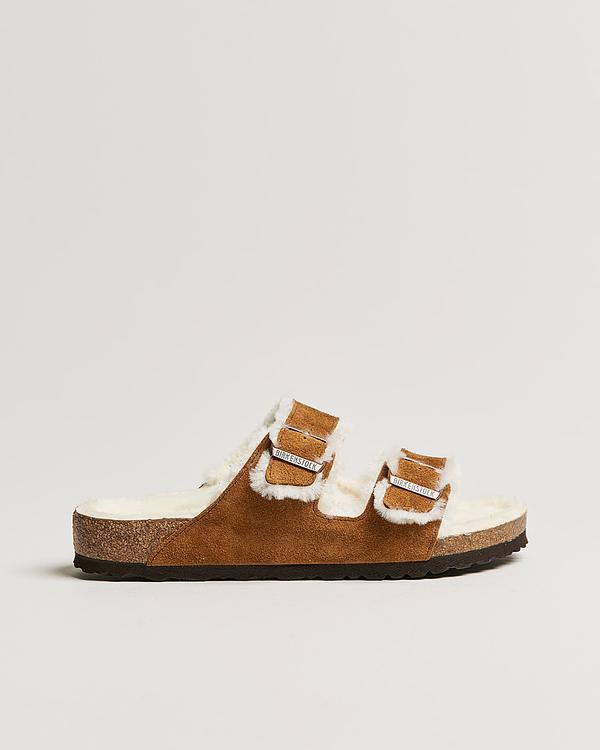 Multicolor sandals from Birkenstock