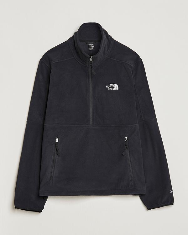 Black casual jacket from The North Face