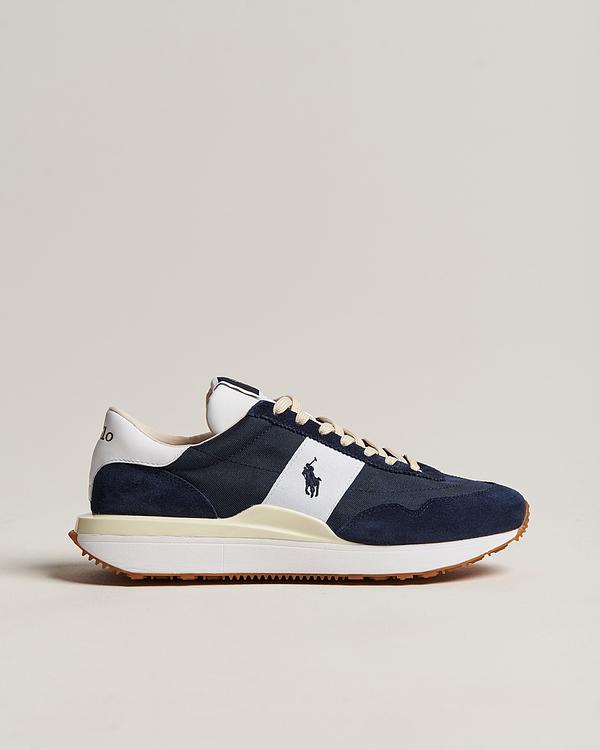 Multicolor sneakers from Polo Ralph Lauren