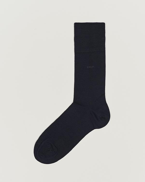 Black socks from CDLP