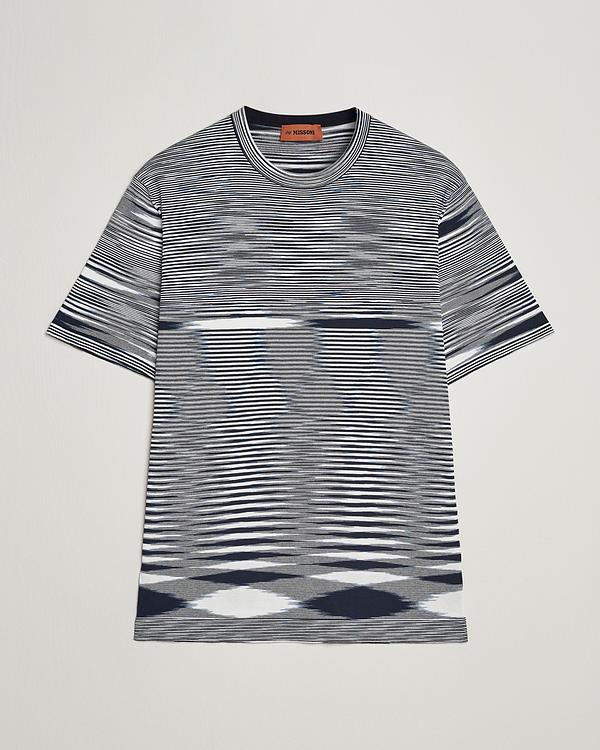 Multicolor t-shirt from Missoni