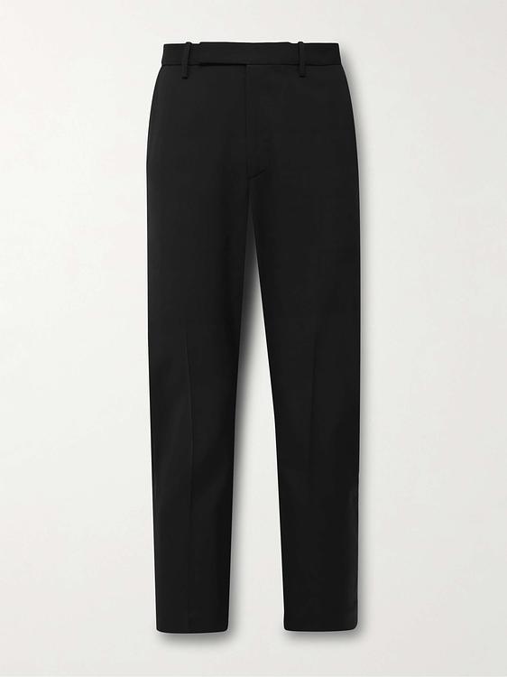 Black formal trousers from Nili Lotan