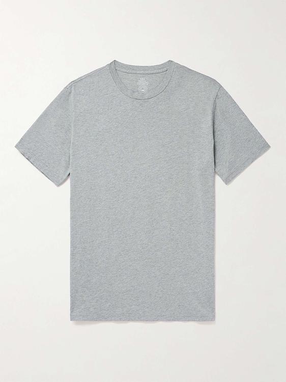 Grey t-shirt from Save Khaki United