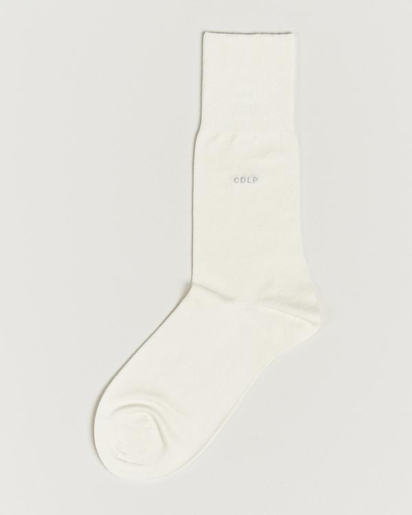 White socks from CDLP
