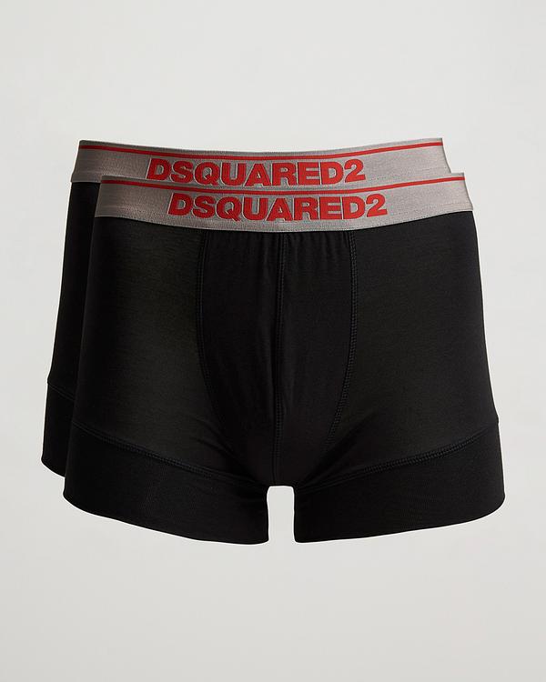 Black boxer briefs from Dsquared2