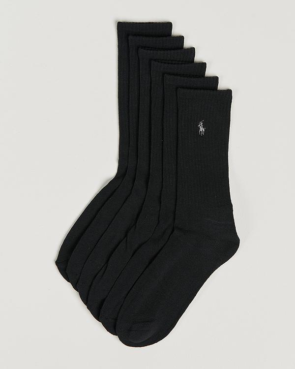 Black socks from Polo Ralph Lauren