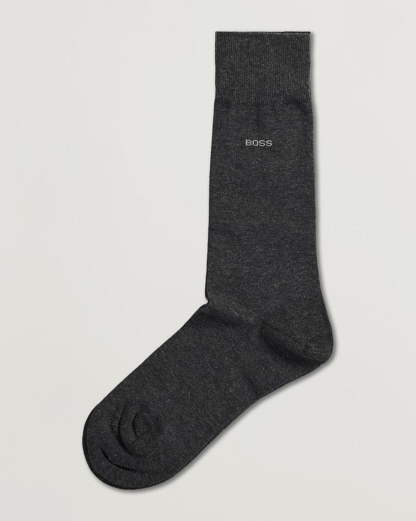 Black socks from Boss Black
