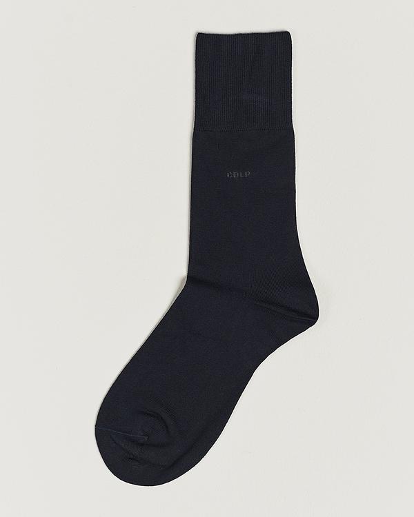 Black socks from CDLP