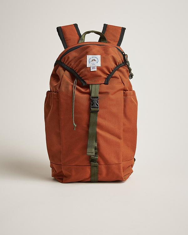 Multicolor backpack from Epperson Mountaineering
