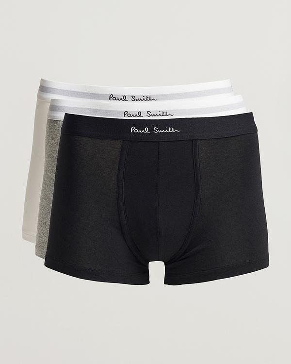 Multicolor boxer briefs from Paul Smith