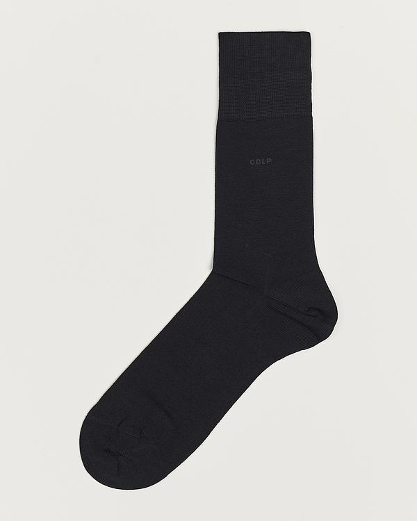 Black socks from CDLP