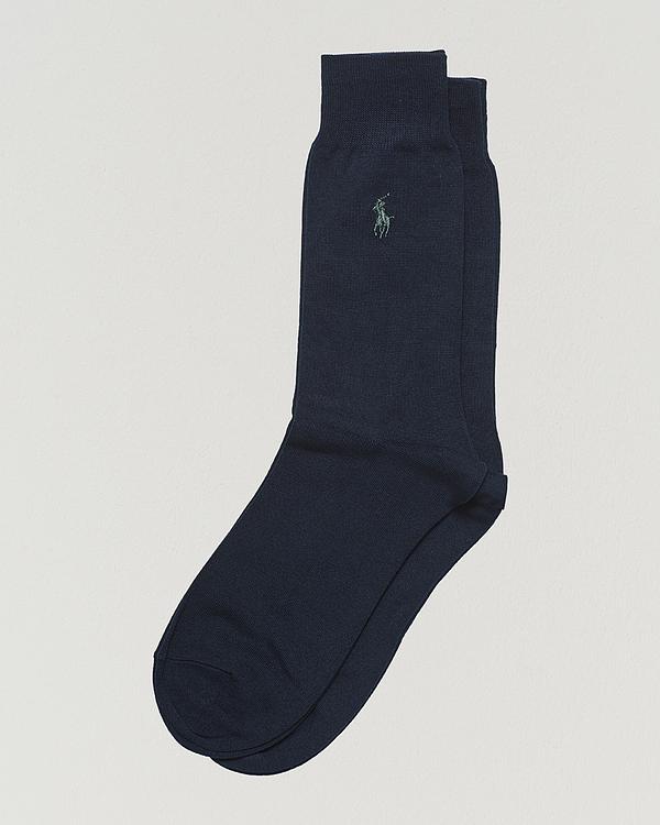 Black socks from Polo Ralph Lauren