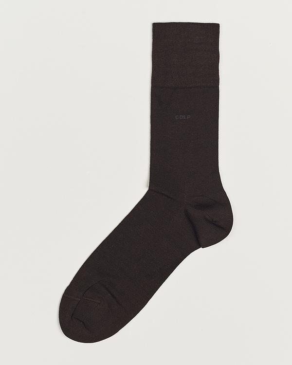 Black socks from CDLP