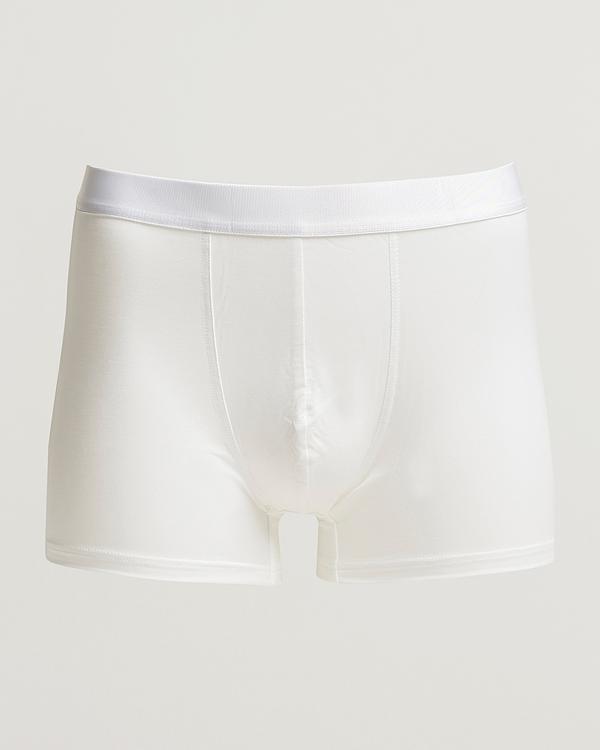 White boxer briefs from CDLP