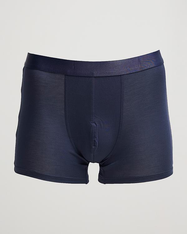 Dark grey boxer briefs from CDLP