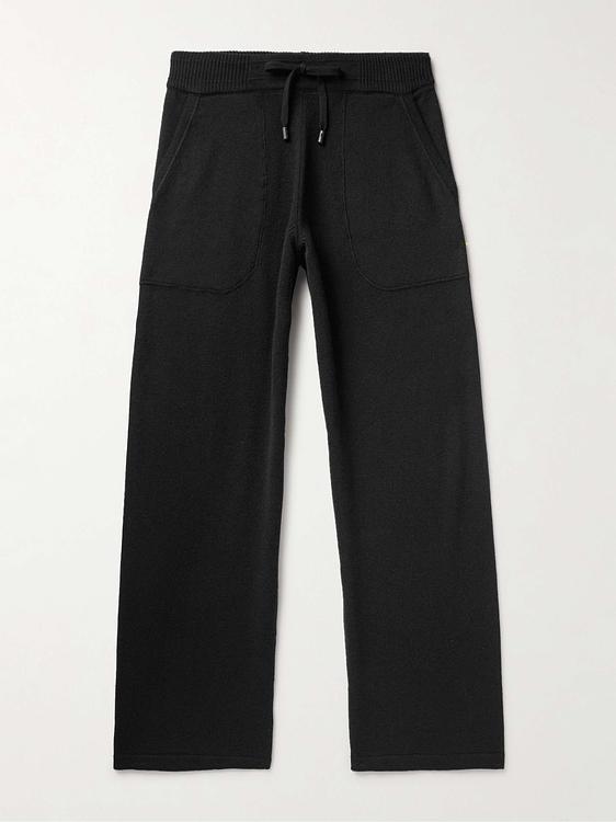 Black jeans from Piacenza 1733