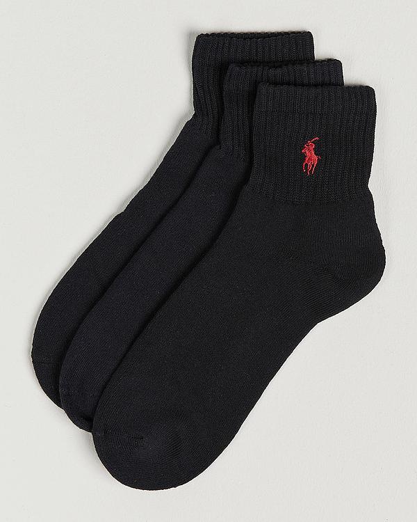 Black socks from Polo Ralph Lauren