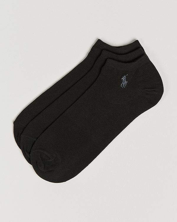 Black socks from Polo Ralph Lauren