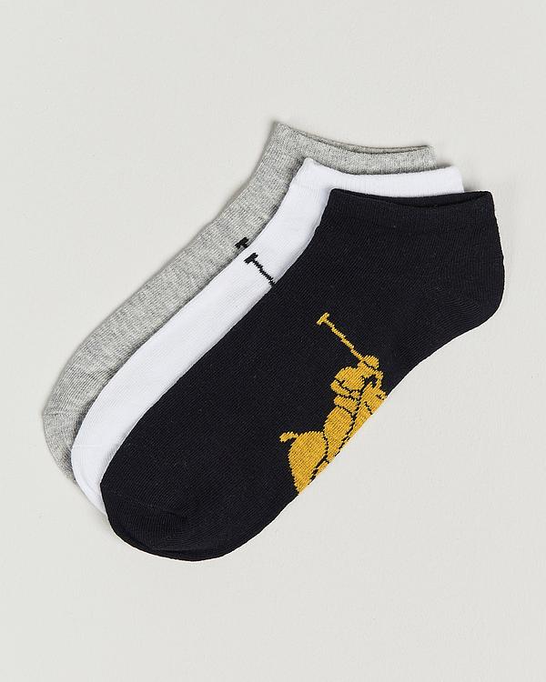 Print multicolor socks from Polo Ralph Lauren