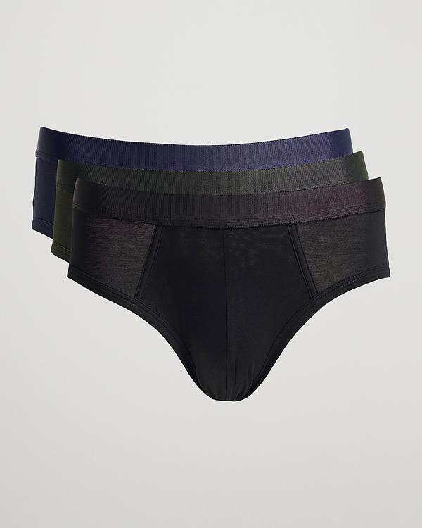 Black briefs from CDLP